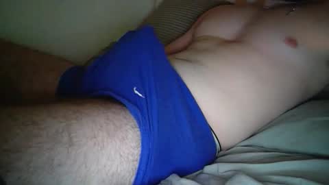 BritishHarry online show from November 3, 2025, 9:05 pm