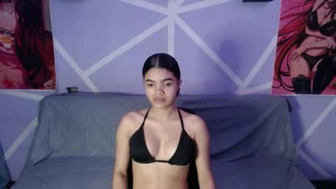 curly_dani online show from November 4, 2025, 7:35 pm