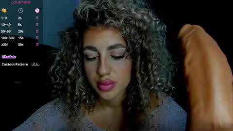 Antonia online show from December 12, 2024, 10:52 pm