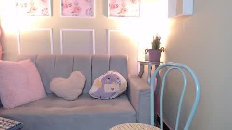 DANI online show from February 28, 2026, 2:23 am