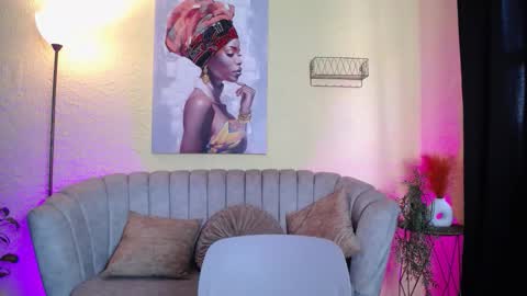 DANI online show from March 4, 2026, 2:12 pm