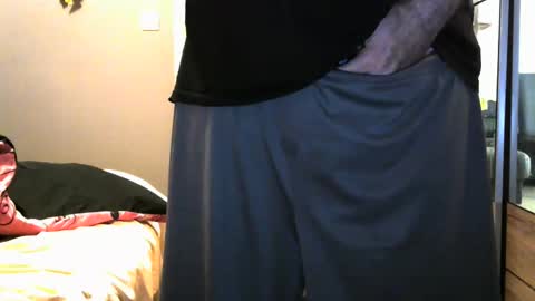 Snapshot of curlyfurly chatting on September 12, 2025, 3:01 pm curlyfurly online show from September 12, 2025, 3:01 pm