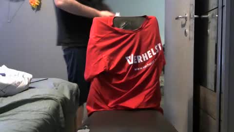 curlyfurly online show from March 25, 2026, 9:32 pm