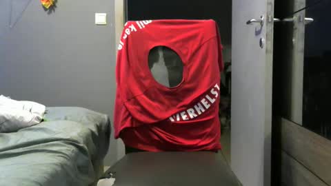 curlyfurly online show from April 2, 2026, 3:04 am