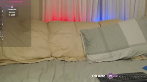 Curlyhotboy online show from February 13, 2026, 2:51 am