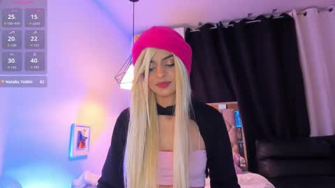 Rose online show from December 1, 2025, 11:21 pm