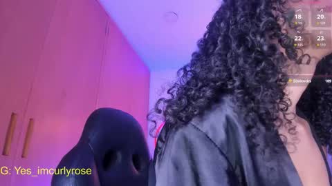 Rose online show from January 17, 2026, 11:08 pm