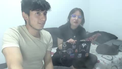 curselovers28 online show from September 18, 2025, 3:41 am