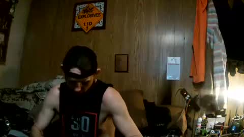 curtisrobert171 online show from January 10, 2026, 2:57 am