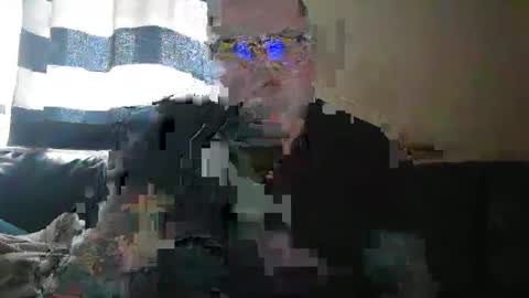 curtus14 online show from February 14, 2025, 3:47 pm