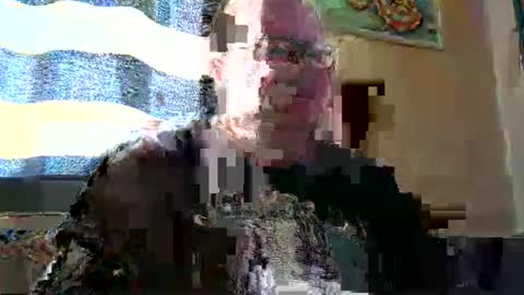 curtus14 online show from October 19, 2025, 8:15 am