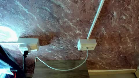 Alyanna  online show from October 26, 2025, 1:50 pm