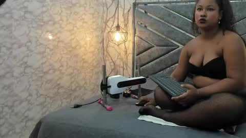 Alyanna  online show from April 13, 2026, 11:37 am