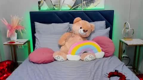 Sammy online show from March 21, 2026, 8:19 am