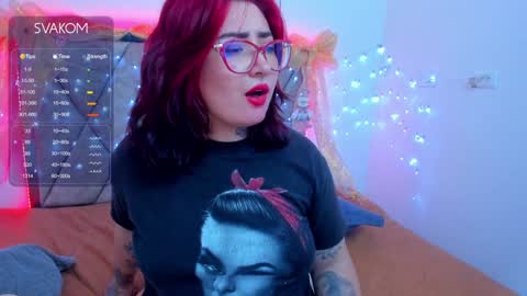 A online show from December 19, 2024, 1:18 am