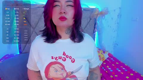 A online show from January 8, 2025, 5:59 pm