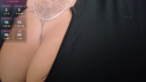 Sofia  online show from March 7, 2026, 6:38 pm