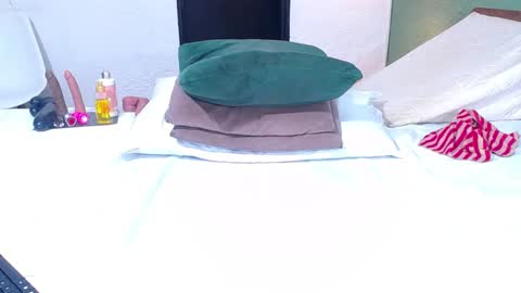 Danna online show from January 8, 2025, 6:09 am