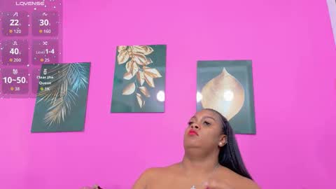 curvyhomebebe online show from November 26, 2025, 2:56 am