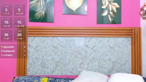 curvyhomebebe online show from February 17, 2026, 2:41 am