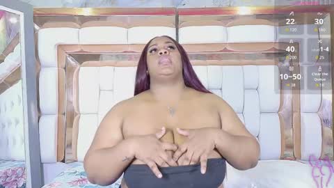 curvyhomebebe online show from April 9, 2026, 3:06 am