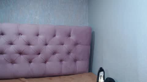 Snapshot of curvyjulieth chatting on February 1, 2025, 7:15 am Julieth online show from February 1, 2025, 7:15 am