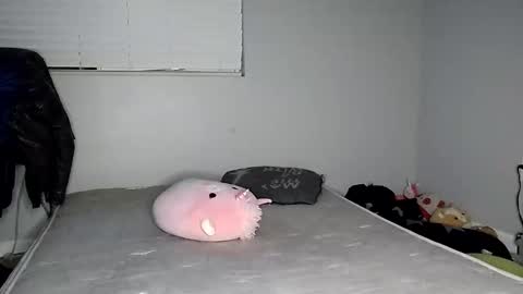 Snapshot of curvylucifinaxxx chatting on December 20, 2024, 4:42 am Lucifina ganja kittens online show from December 20, 2024, 4:42 am