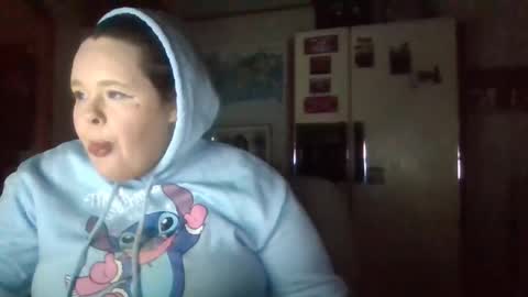Snapshot of curvyplayday chatting on December 10, 2024, 4:02 am dahlia -kim online show from December 10, 2024, 4:02 am