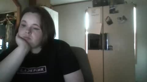 Snapshot of curvyplayday chatting on October 12, 2025, 10:42 pm dahlia -kim online show from October 12, 2025, 10:42 pm