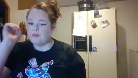 dahlia -kim online show from November 15, 2025, 1:58 am