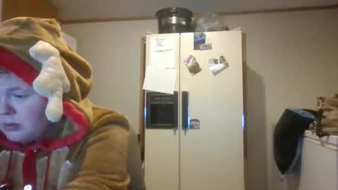 dahlia -kim online show from December 4, 2025, 3:05 am