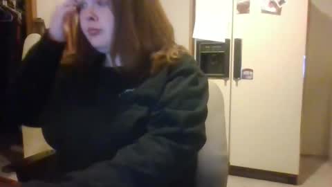 dahlia -kim online show from March 25, 2026, 4:07 am