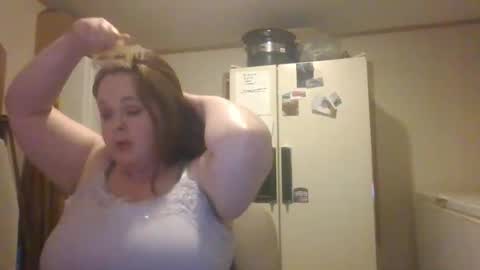 dahlia -kim online show from April 13, 2026, 3:34 am