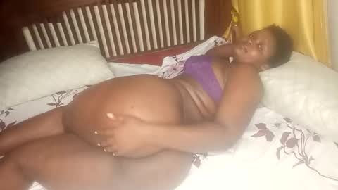 curvysafari online show from March 23, 2026, 11:53 pm