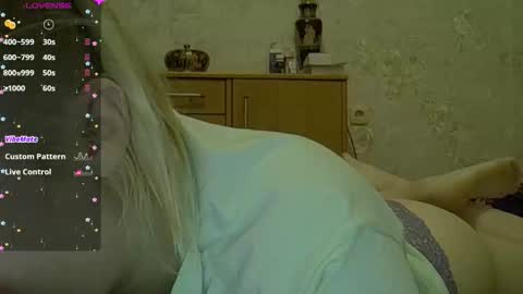 Curvy online show from February 28, 2026, 3:46 pm