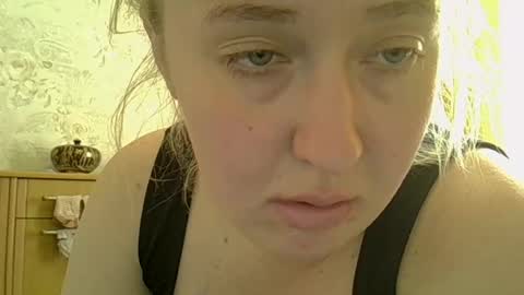 Snapshot of curvywild_lady30 chatting on April 29, 2026, 9:57 am Curvy online show from April 29, 2026, 9:57 am