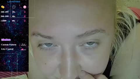 Snapshot of curvywild_lady30 chatting on May 14, 2026, 9:10 pm Curvy online show from May 14, 2026, 9:10 pm