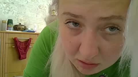 Snapshot of curvywild_lady30 chatting on June 4, 2026, 10:32 am Curvy online show from June 4, 2026, 10:32 am