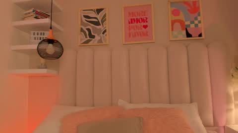 Amber  online show from January 18, 2026, 12:20 pm