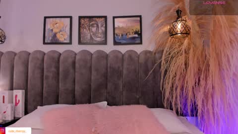 Amber  online show from April 10, 2026, 8:35 pm