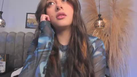 Amber  online show from July 7, 2026, 8:24 pm