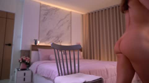 Foxy online show from January 23, 2025, 2:28 pm