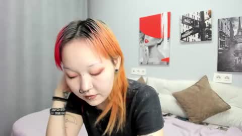 KIKO online show from July 10, 2026, 2:05 am