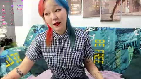 KIKO online show from July 28, 2026, 12:51 am