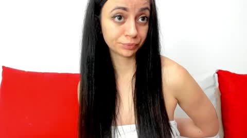 Snapshot of cute_angel95 chatting on January 31, 2025, 10:10 pm cute_angel95 online show from January 31, 2025, 10:10 pm