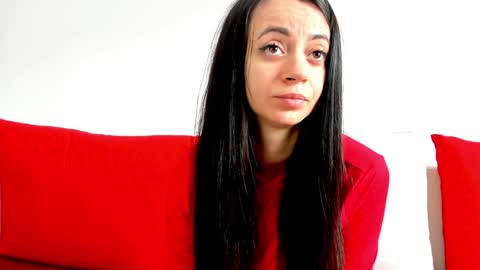 Snapshot of cute_angel95 chatting on February 7, 2025, 7:07 am cute_angel95 online show from February 7, 2025, 7:07 am