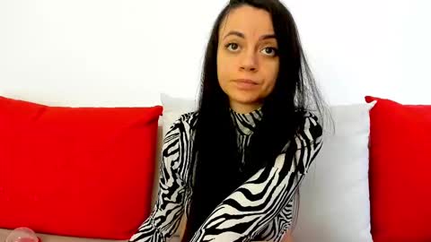 Snapshot of cute_angel95 chatting on February 9, 2025, 11:36 am cute_angel95 online show from February 9, 2025, 11:36 am