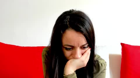 Snapshot of cute_angel95 chatting on February 12, 2025, 10:14 am cute_angel95 online show from February 12, 2025, 10:14 am