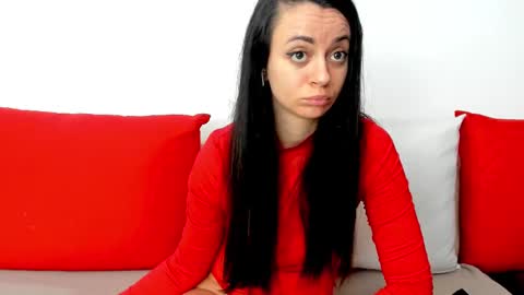 Snapshot of cute_angel95 chatting on February 16, 2025, 5:59 pm cute_angel95 online show from February 16, 2025, 5:59 pm