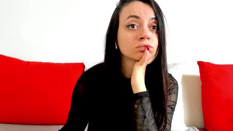 Snapshot of cute_angel95 chatting on February 28, 2025, 11:47 am cute_angel95 online show from February 28, 2025, 11:47 am